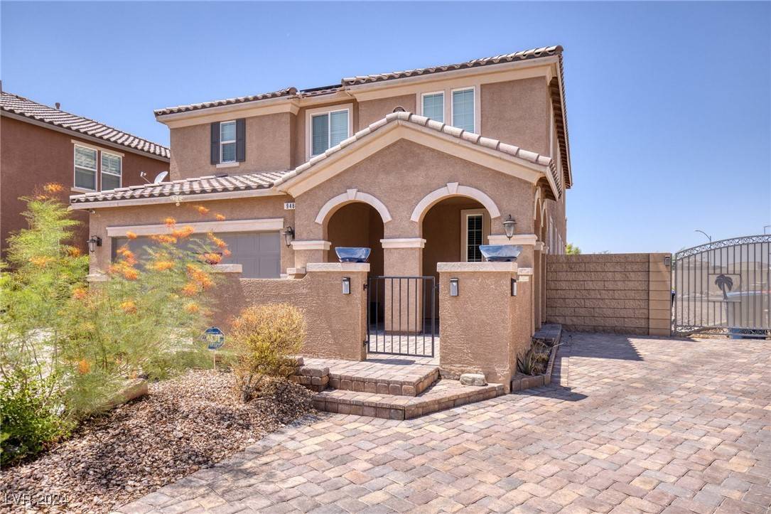 Henderson, NV 89002,948 LYNNE HARBOR AVE