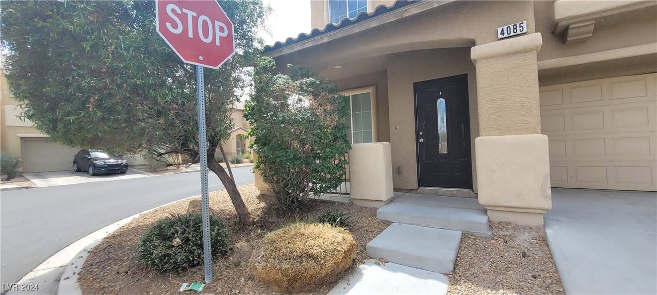 Las Vegas, NV 89122,4085 Oliver Sagebrush DR