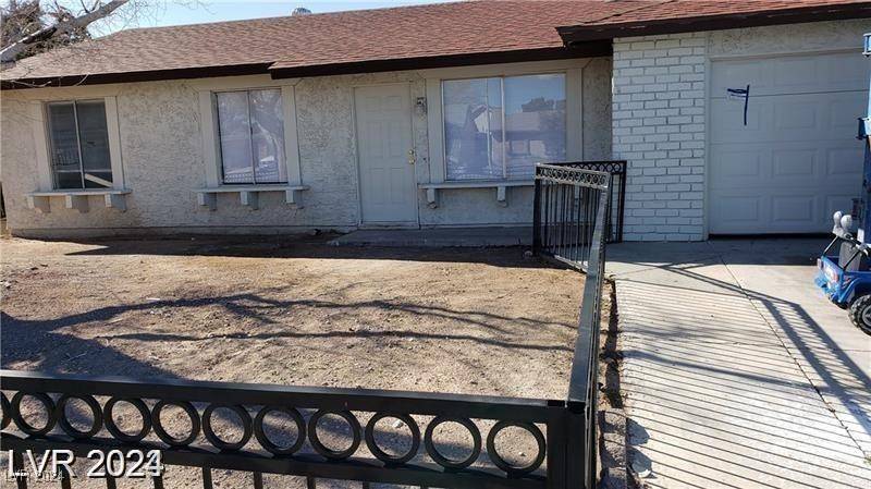 Henderson, NV 89015,915 MAJOR AVE