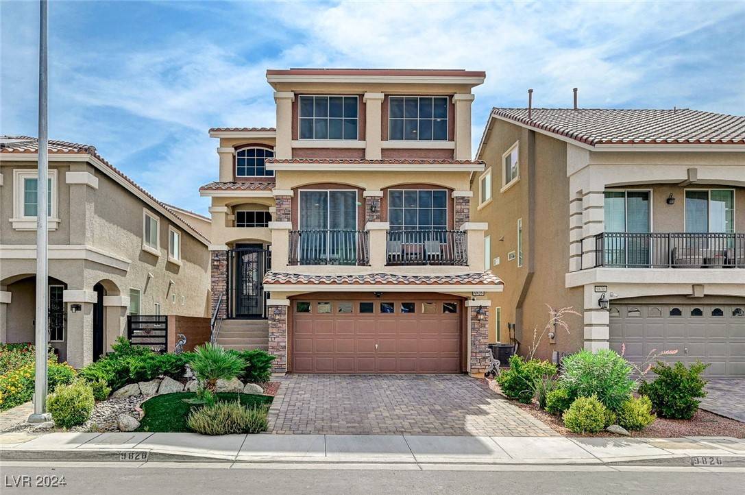 Las Vegas, NV 89141,9826 Marietta Cellars CT