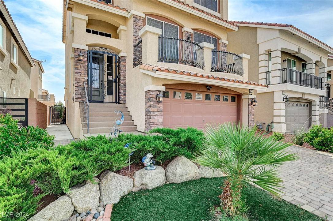 Las Vegas, NV 89141,9826 Marietta Cellars CT