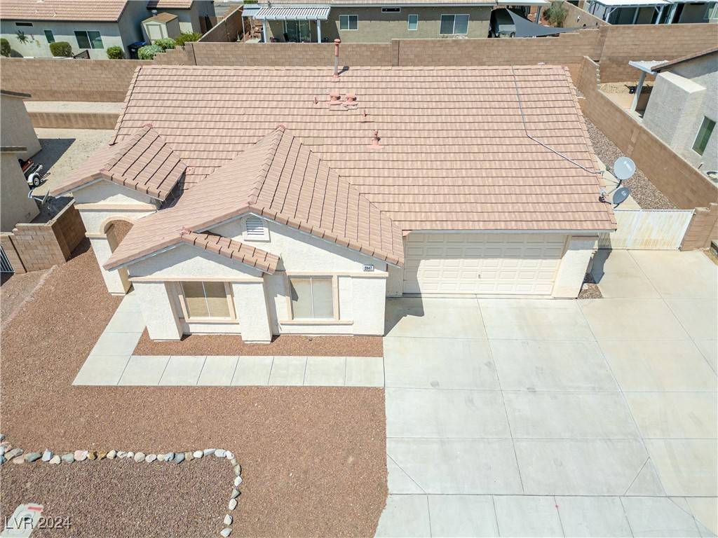 Laughlin, NV 89029,2847 Cattail Cove ST
