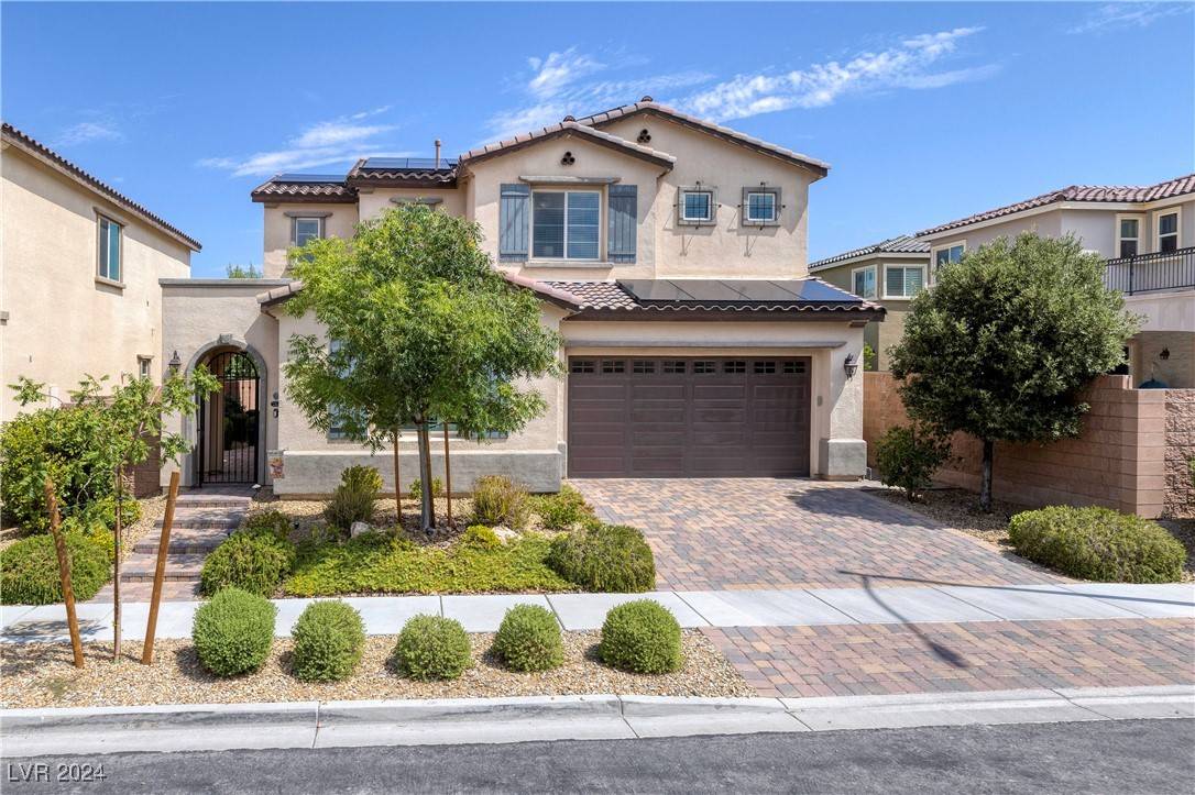 Henderson, NV 89044,3210 Porta Cesareo AVE