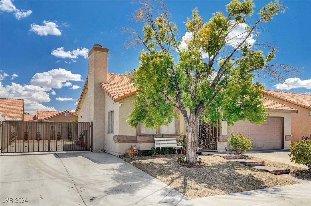 North Las Vegas, NV 89032,4409 Fenton LN