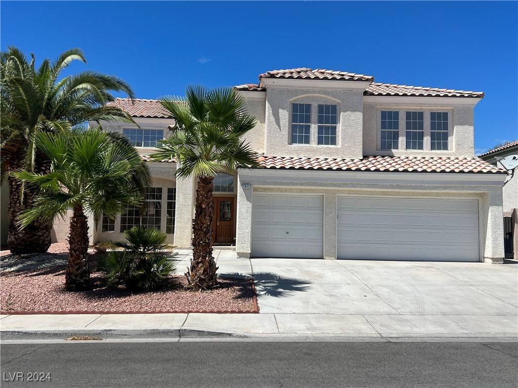 Las Vegas, NV 89123,7611 Cougar Creek CIR
