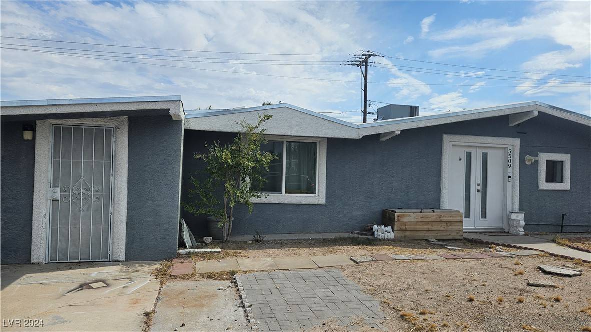 Las Vegas, NV 89107,5509 Evergreen AVE