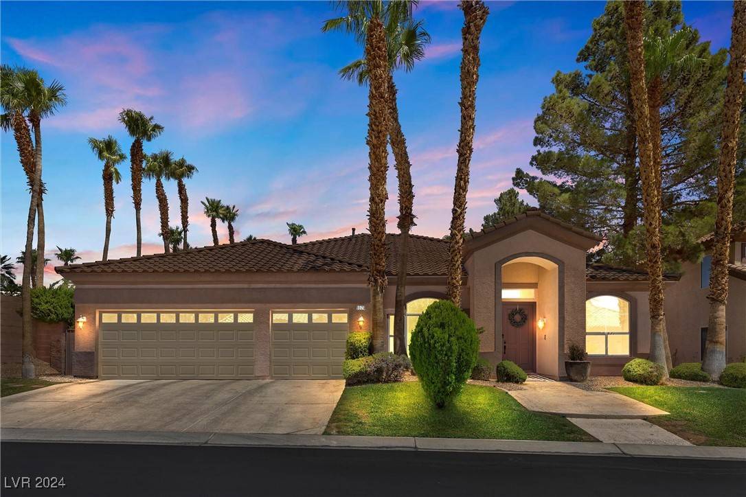Las Vegas, NV 89147,9520 Los Cotos CT