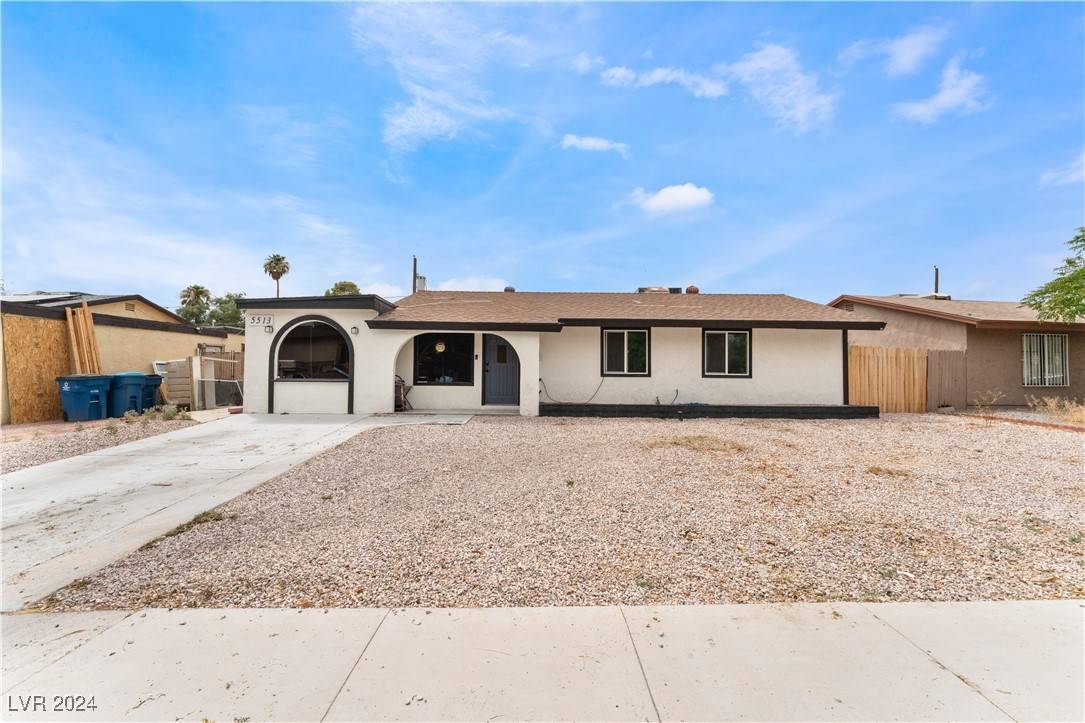 Las Vegas, NV 89108,5513 Auborn AVE