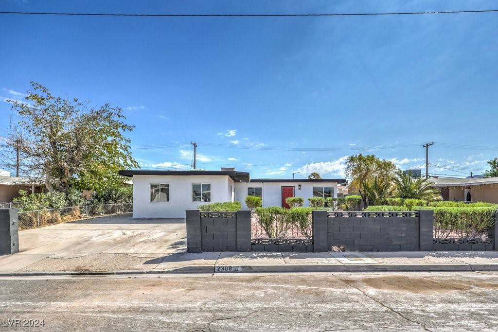 Las Vegas, NV 89115,2308 La Puente ST