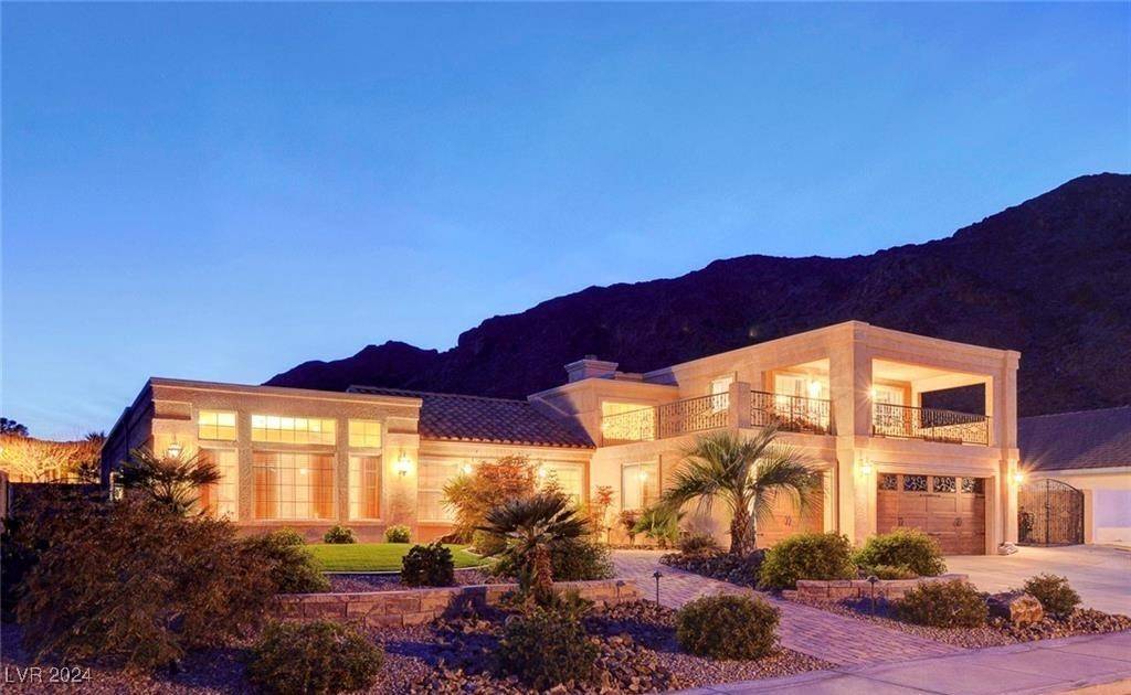 Boulder City, NV 89005,520 Swallow CV