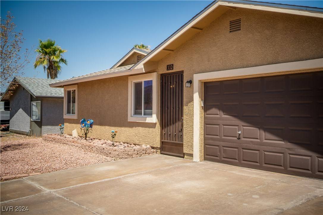 Henderson, NV 89015,332 Viewmont DR