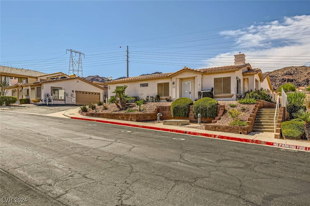 Boulder City, NV 89005,250 Big Horn DR
