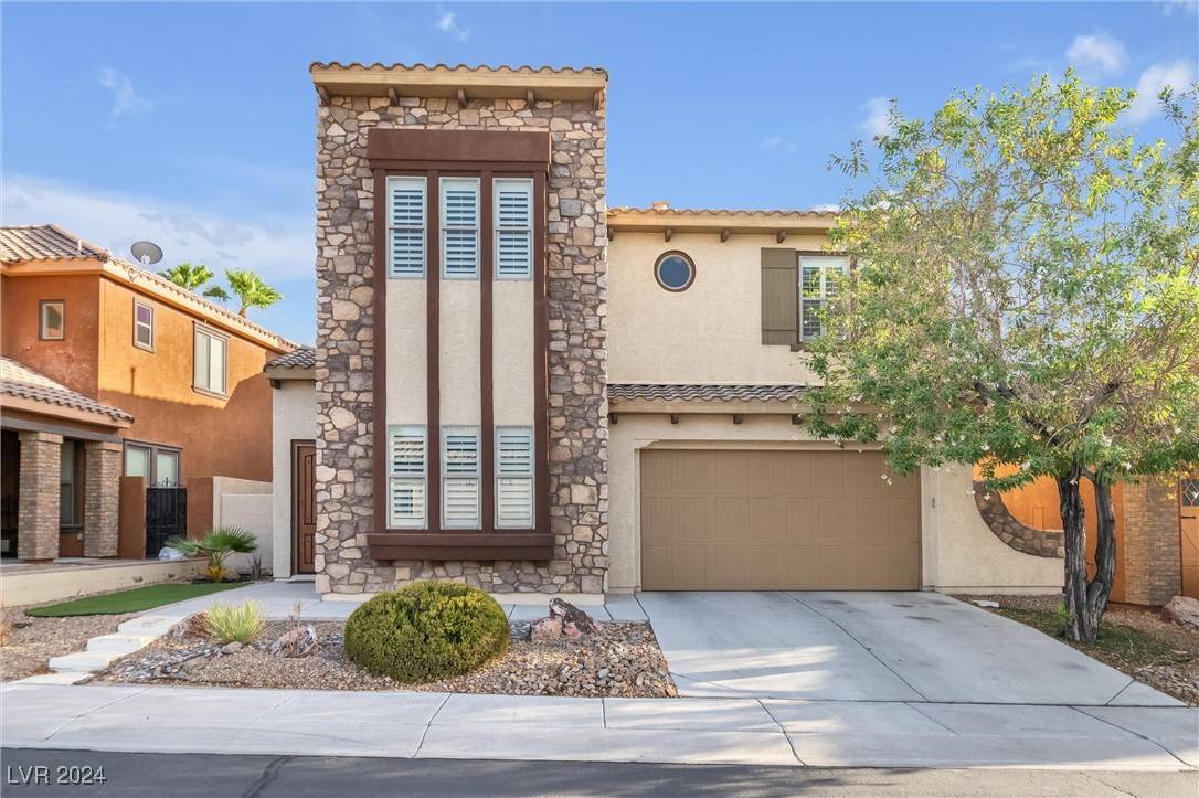 Henderson, NV 89011,1109 Via Canale DR