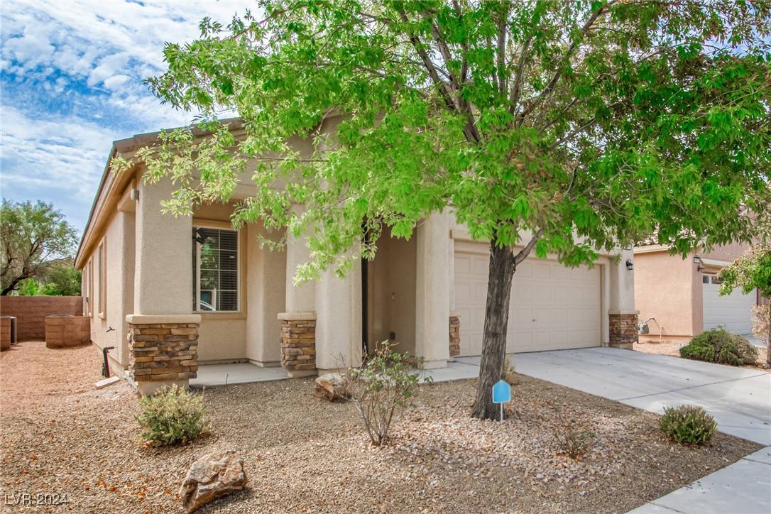 North Las Vegas, NV 89032,4071 Blue Manor LN