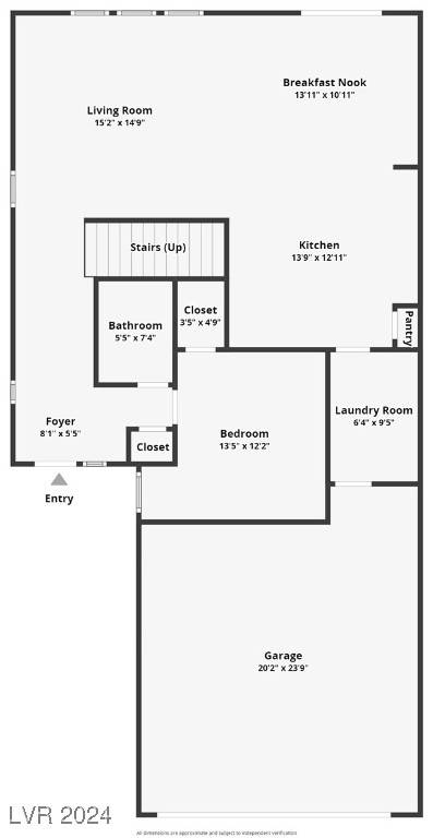 Las Vegas, NV 89166,10633 Lomaland AVE