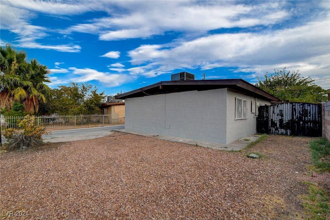 North Las Vegas, NV 89030,2509 Stanley AVE