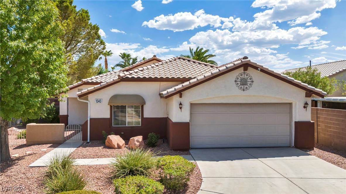 Henderson, NV 89014,1343 Dusty Sage Ct