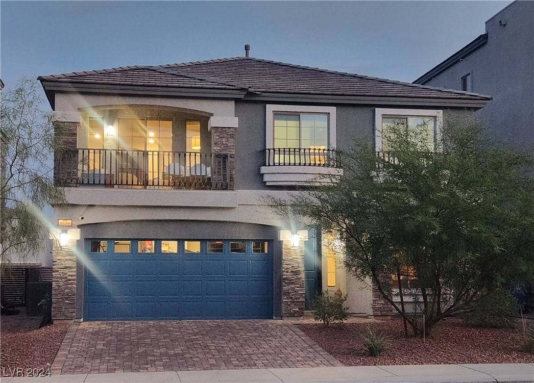 Las Vegas, NV 89139,6739 Vista Roma AVE
