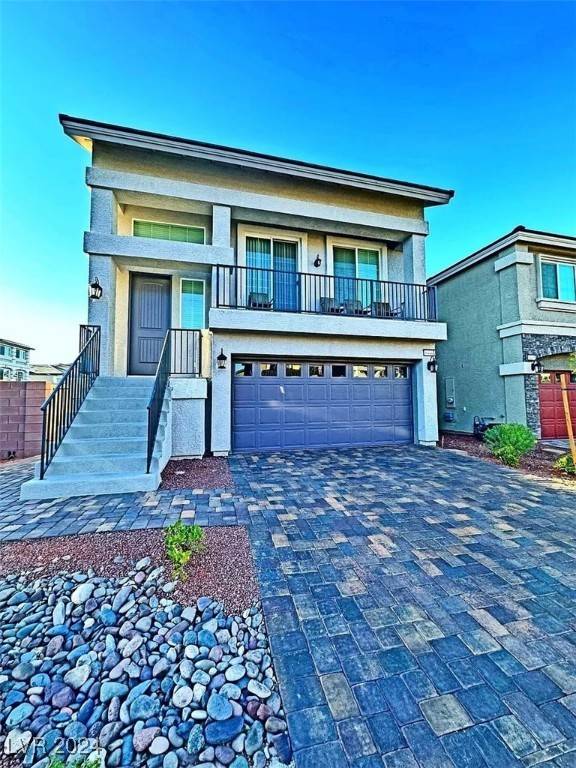 Las Vegas, NV 89118,6444 Crimson Mesa AVE
