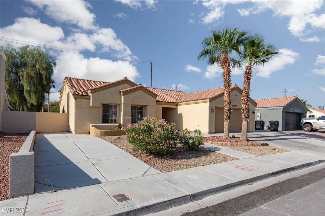 North Las Vegas, NV 89031,4437 Point Breeze DR