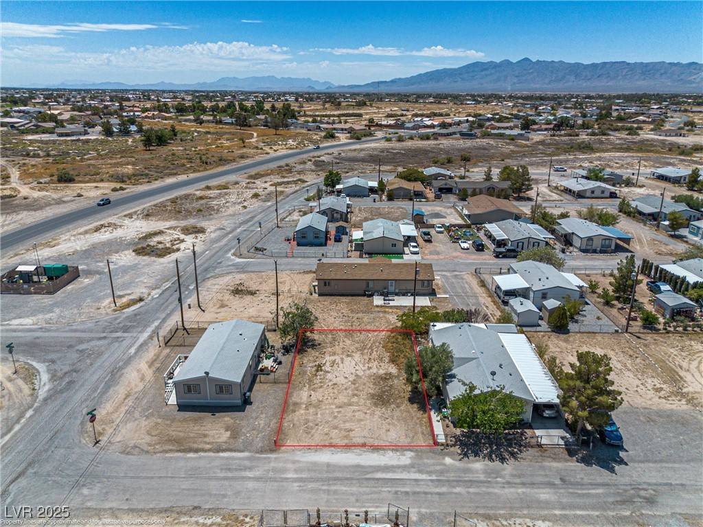 Pahrump, NV 89048,31 Queenstar ST