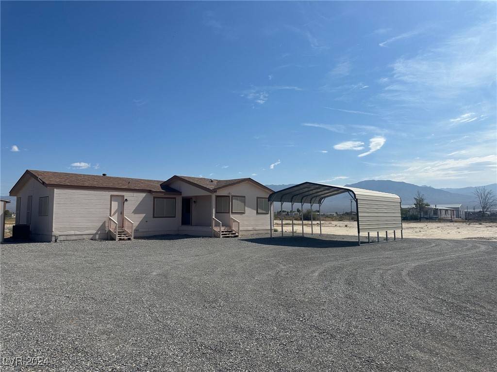 Pahrump, NV 89060,2340 W Bell Vista AVE
