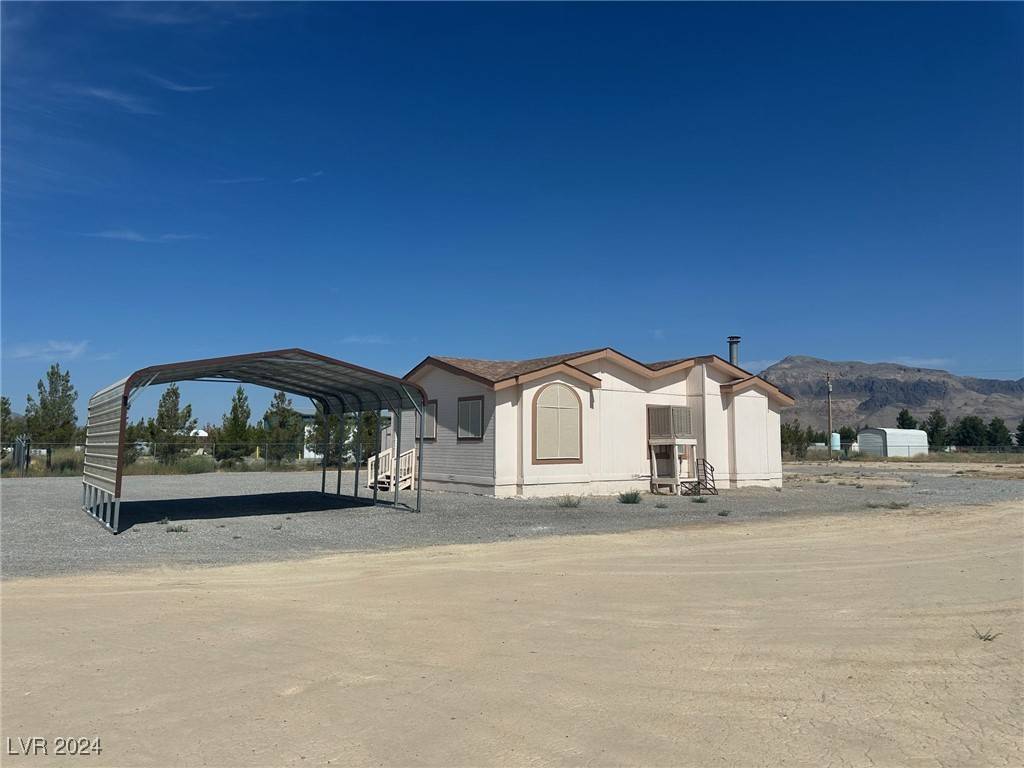 Pahrump, NV 89060,2340 W Bell Vista AVE