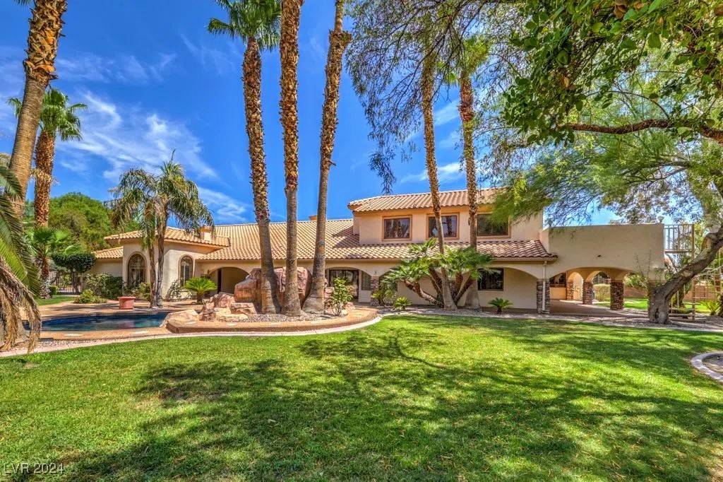 Las Vegas, NV 89117,2935 Montessouri ST