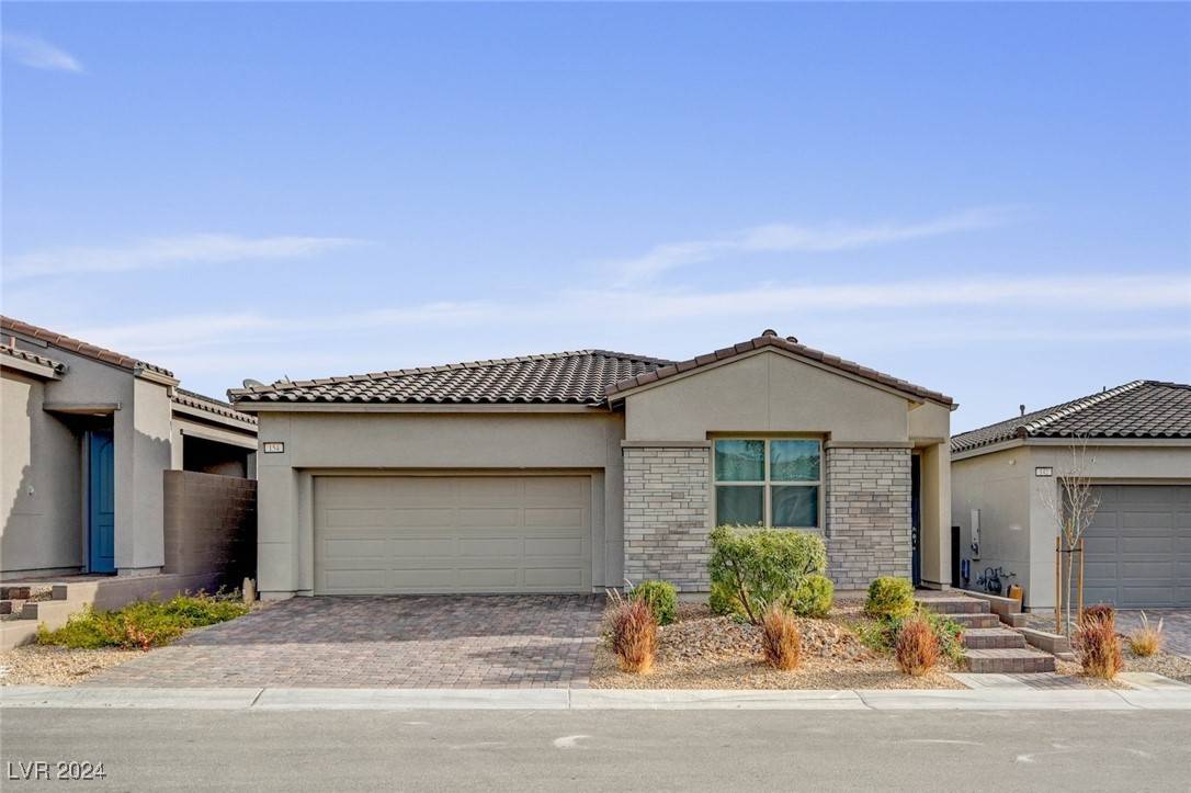 Las Vegas, NV 89138,154 Nine Mile Creek DR