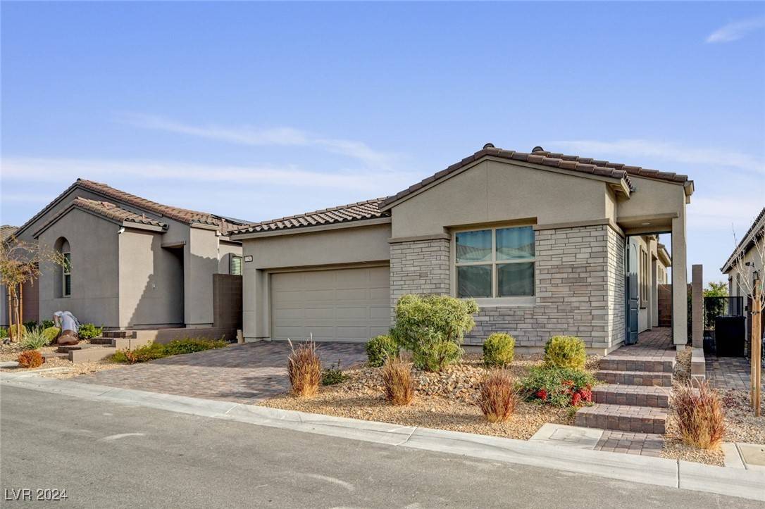 Las Vegas, NV 89138,154 Nine Mile Creek DR