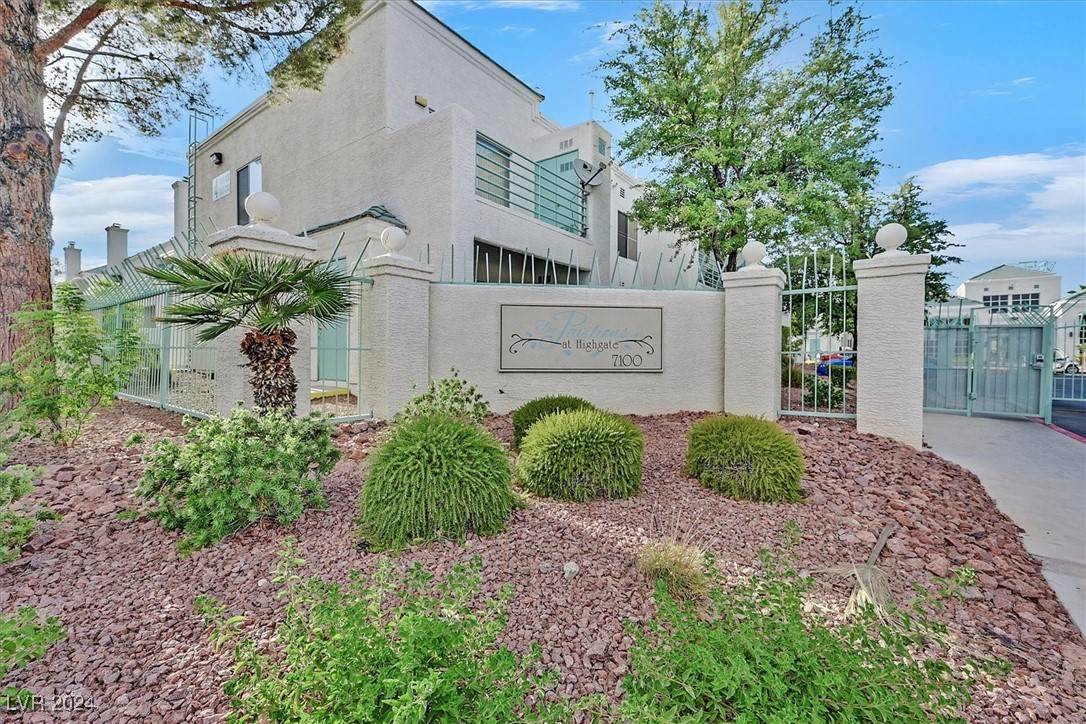 Las Vegas, NV 89145,7100 Pirates Cove RD #2023