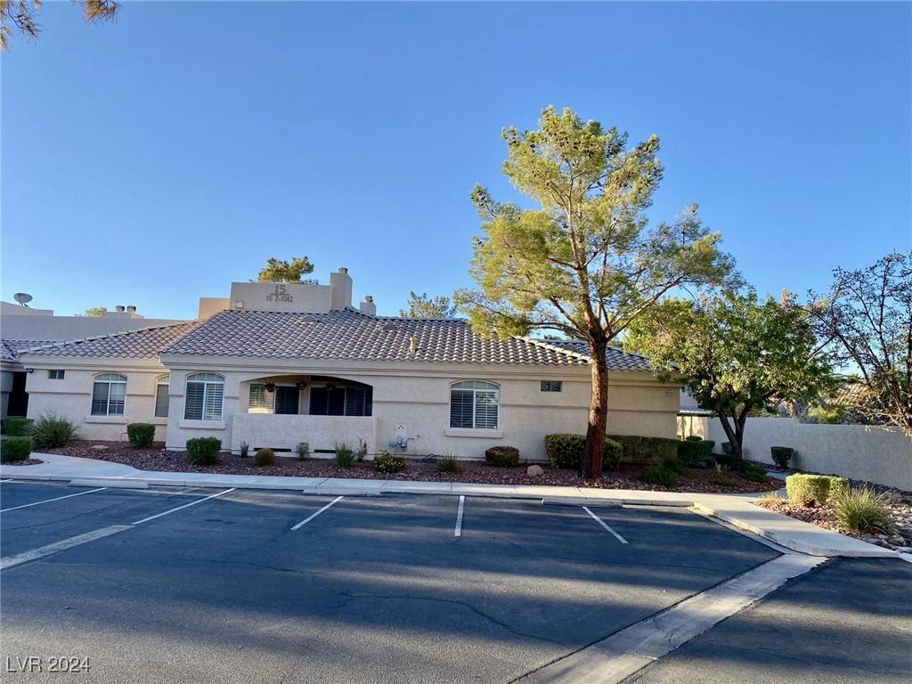 Las Vegas, NV 89147,7400 W Flamingo RD #1040