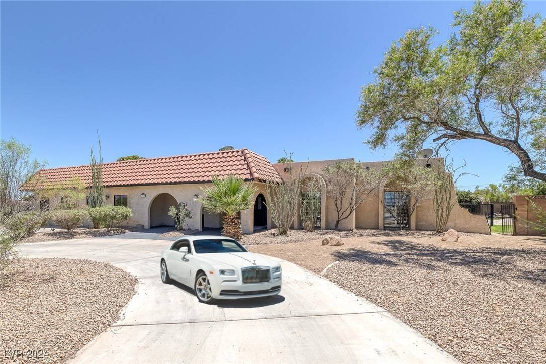 Las Vegas, NV 89118,4775 W Warm Springs RD