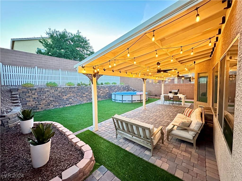 Las Vegas, NV 89166,7331 Millsfield ST