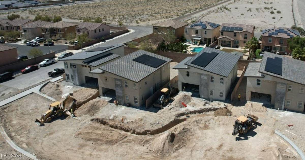 Las Vegas, NV 89149,6511 ADRIAN RIDGE CT