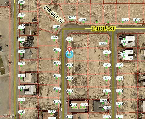 Pahrump, NV 89048,1641 S Galaxy ST