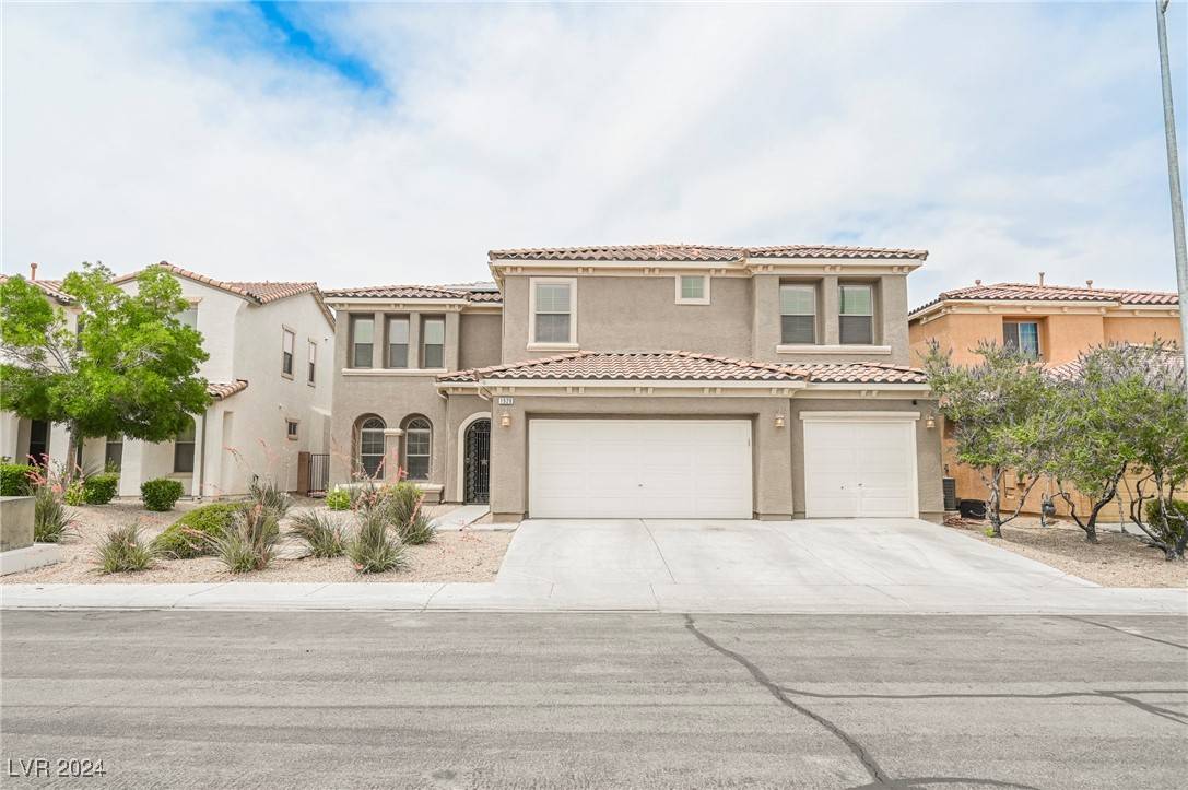 North Las Vegas, NV 89084,1928 La Calera AVE