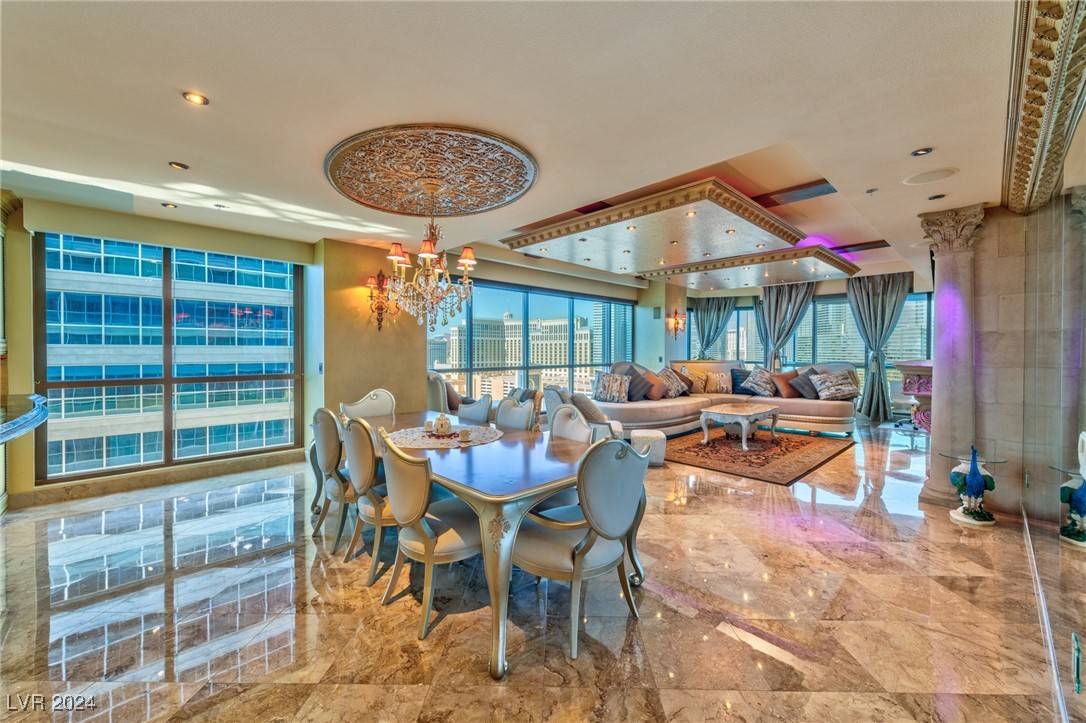 Las Vegas, NV 89103,4575 Dean Martin DR #1812
