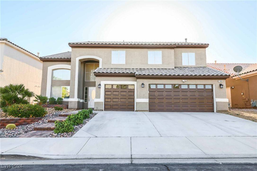 Las Vegas, NV 89120,7440 Mountainboro LN