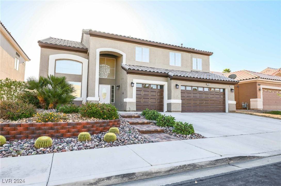 Las Vegas, NV 89120,7440 Mountainboro LN