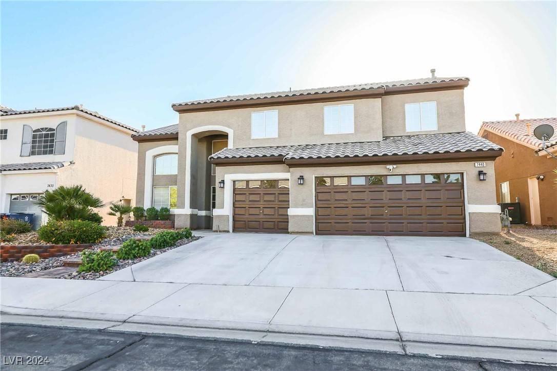 Las Vegas, NV 89120,7440 Mountainboro LN