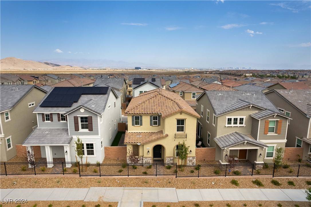 Henderson, NV 89044,3656 Via Allegro