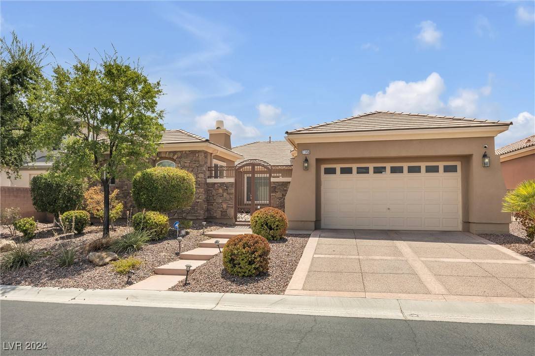 Las Vegas, NV 89131,7145 Cypress Run DR