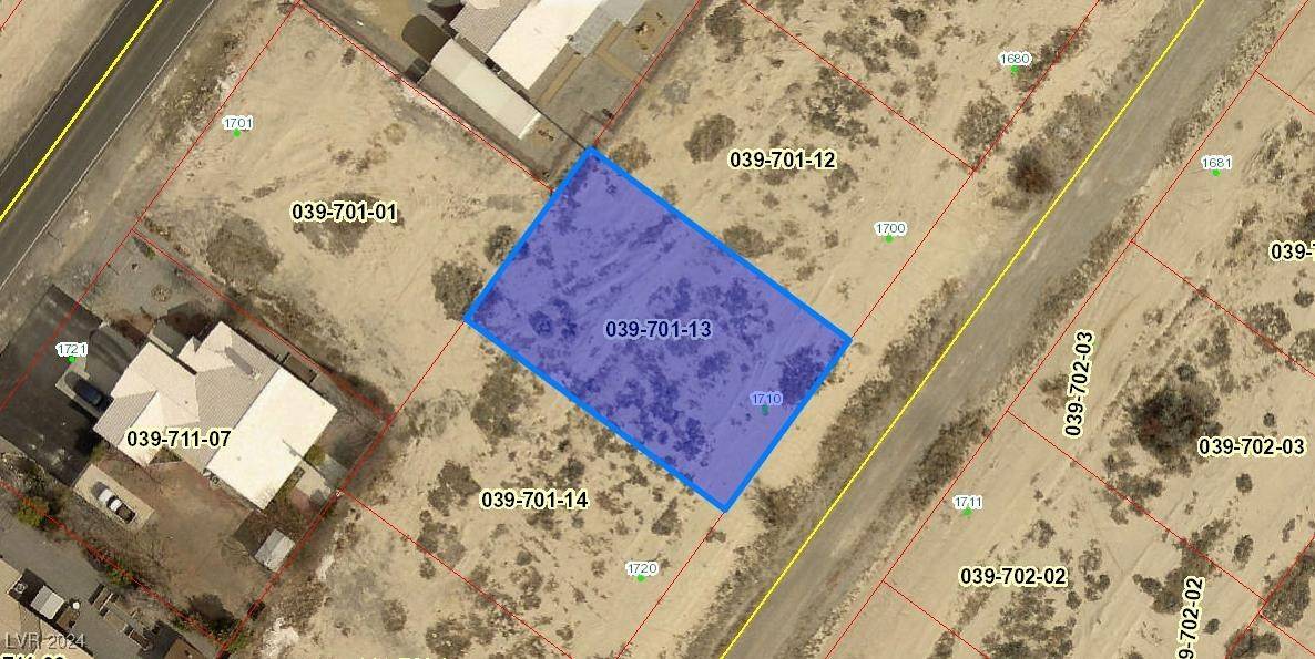 Pahrump, NV 89048,1710 S Zelzah AVE