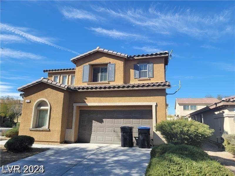 North Las Vegas, NV 89081,5217 Grand Lake ST