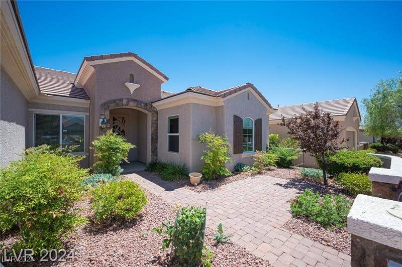 Henderson, NV 89044,2309 Janesville LN