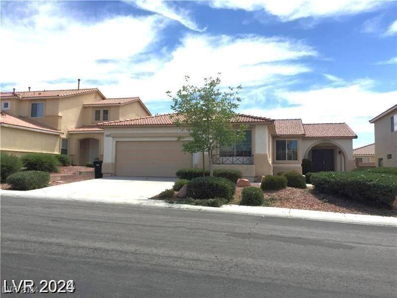 North Las Vegas, NV 89084,6420 INDIAN PEAK CT