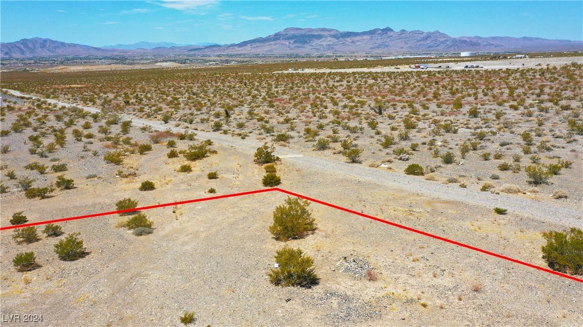 Pahrump, NV 89048,2841 E Bickford WAY