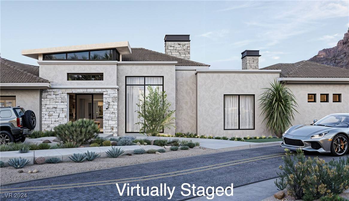 Las Vegas, NV 89141,16 Shadow Canyon CT