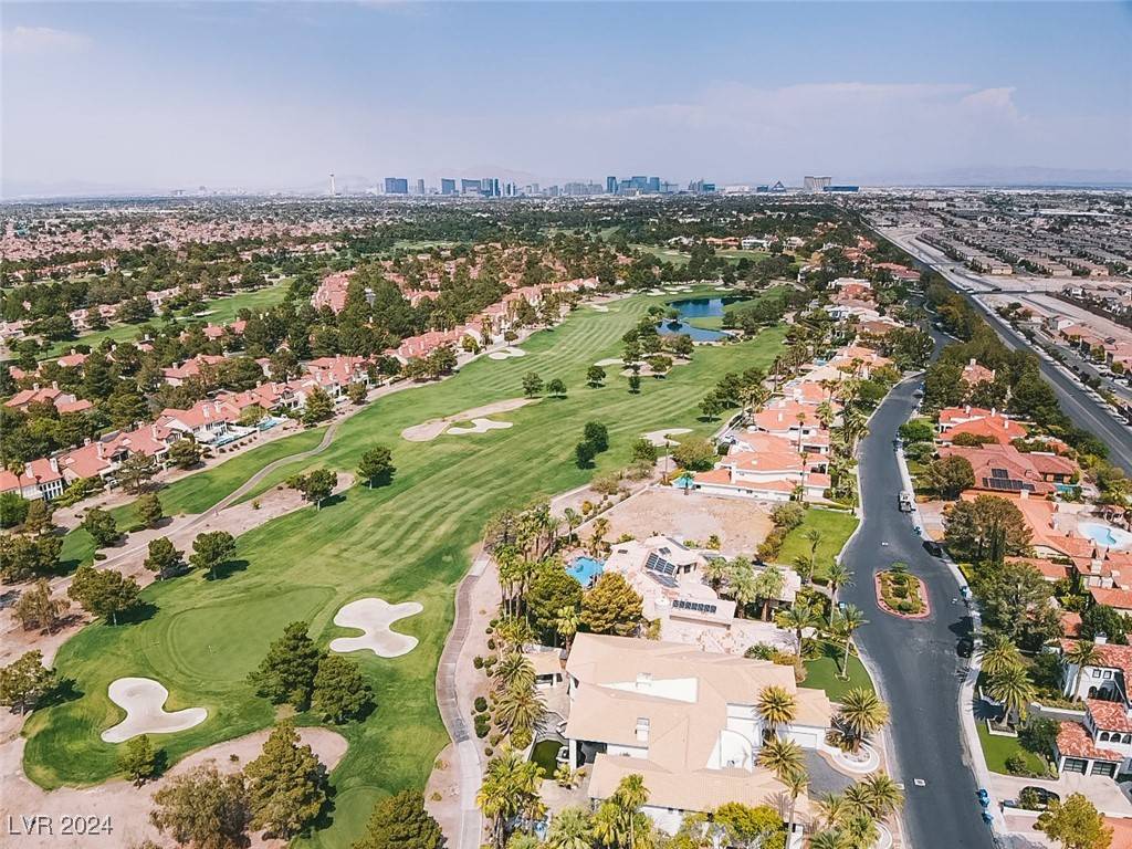 Las Vegas, NV 89113,34 Innisbrook AVE